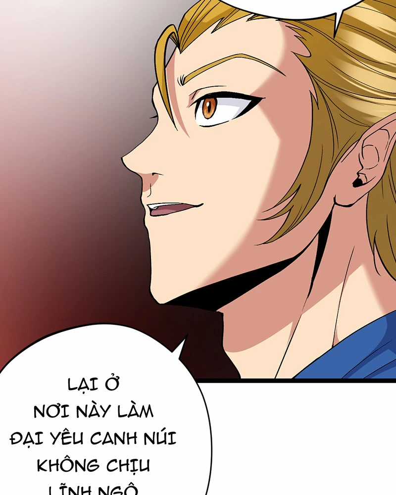 Đồ Đệ Của Ta Đều Là Đại Yêu Vô Địch Món quà ý nghĩa nhất cho người thân yêu Chapter 11 trang 45