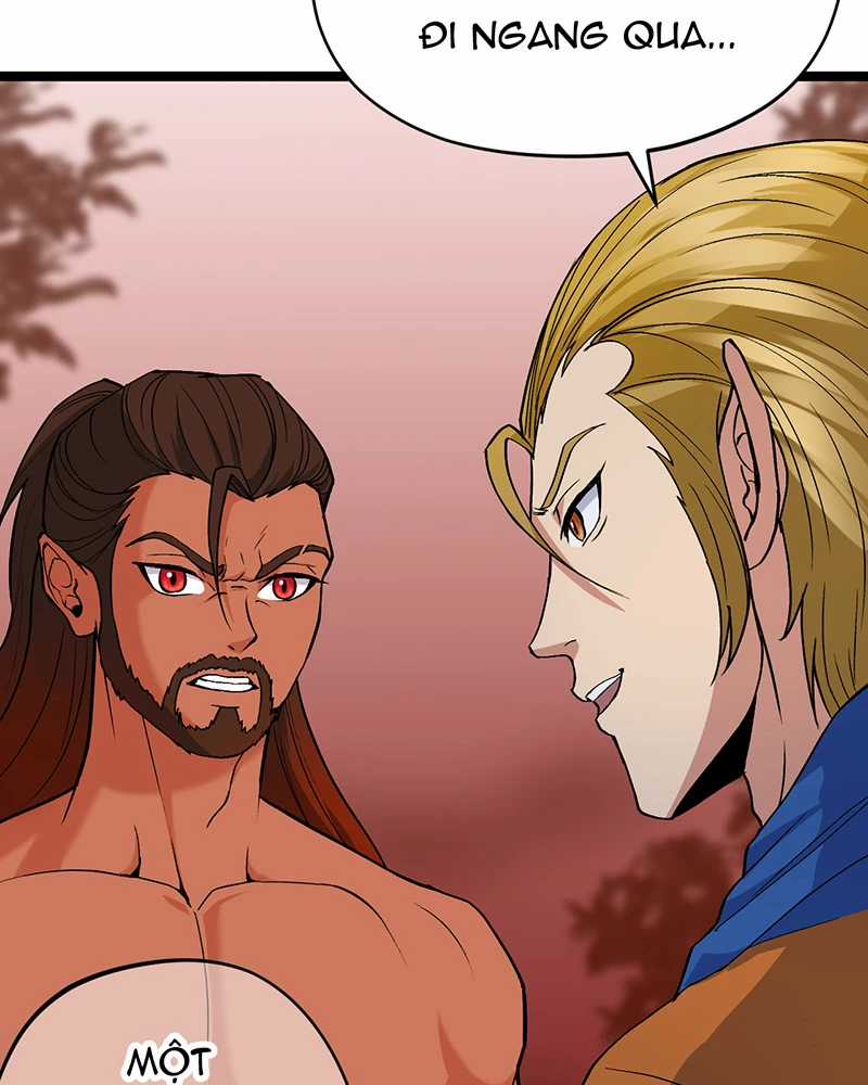 Đồ Đệ Của Ta Đều Là Đại Yêu Vô Địch Món quà ý nghĩa nhất cho người thân yêu Chapter 11 trang 47