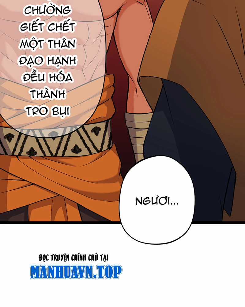 Đồ Đệ Của Ta Đều Là Đại Yêu Vô Địch Món quà ý nghĩa nhất cho người thân yêu Chapter 11 trang 48