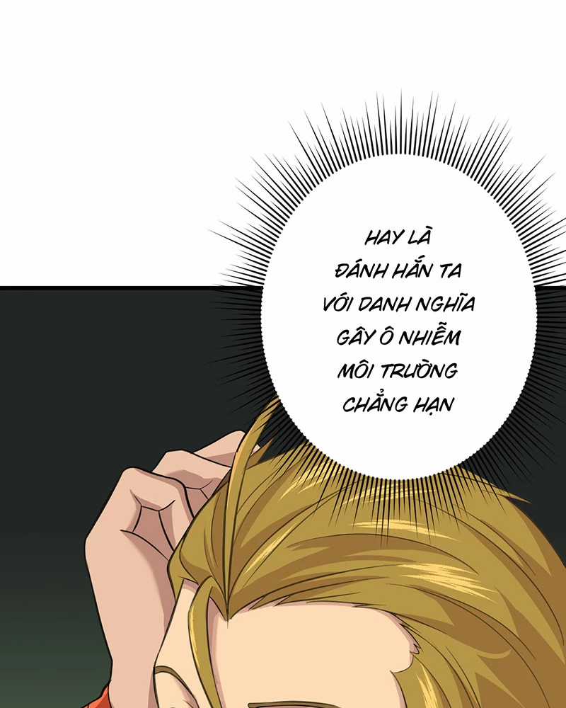 Đồ Đệ Của Ta Đều Là Đại Yêu Vô Địch Món quà ý nghĩa nhất cho người thân yêu Chapter 11 trang 5