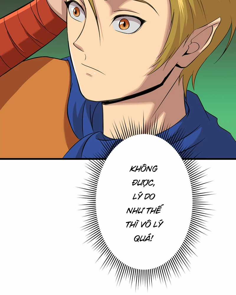 Đồ Đệ Của Ta Đều Là Đại Yêu Vô Địch Món quà ý nghĩa nhất cho người thân yêu Chapter 11 trang 6