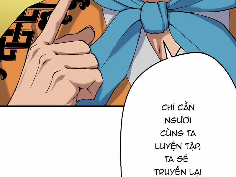 Đồ Đệ Của Ta Đều Là Đại Yêu Vô Địch Món quà ý nghĩa nhất cho người thân yêu Chapter 12 trang 112
