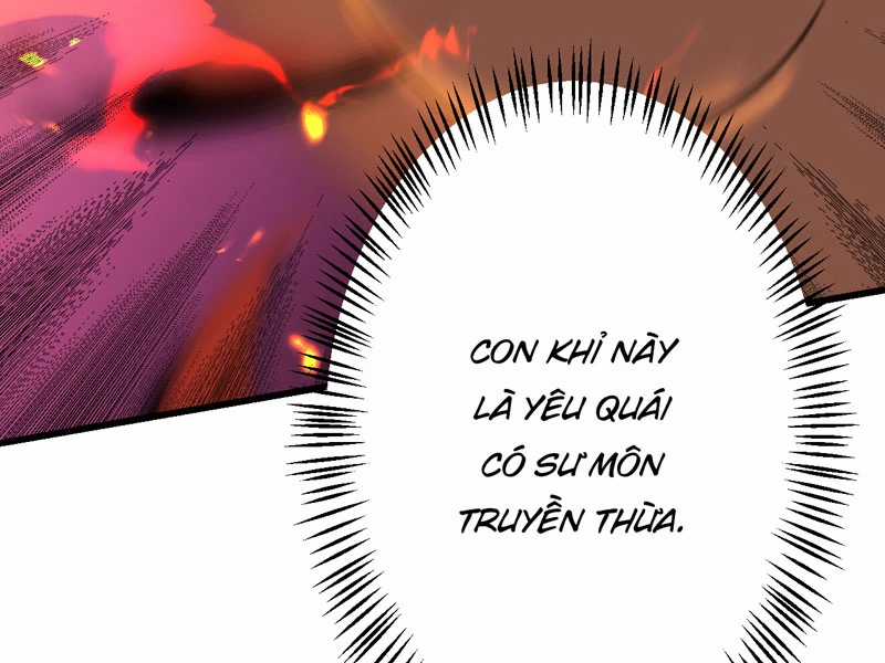 Đồ Đệ Của Ta Đều Là Đại Yêu Vô Địch Món quà ý nghĩa nhất cho người thân yêu Chapter 12 trang 36