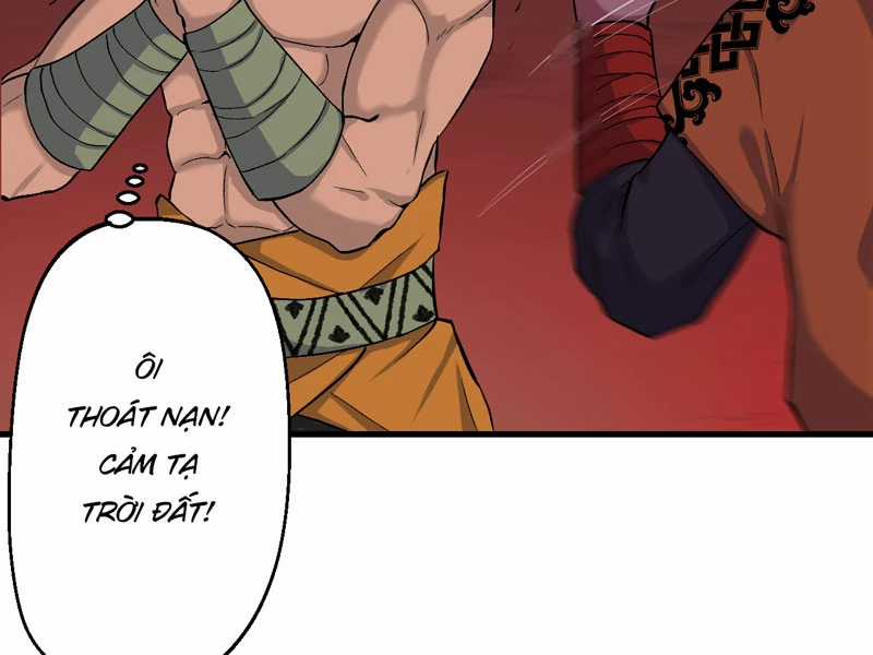 Đồ Đệ Của Ta Đều Là Đại Yêu Vô Địch Món quà ý nghĩa nhất cho người thân yêu Chapter 12 trang 97