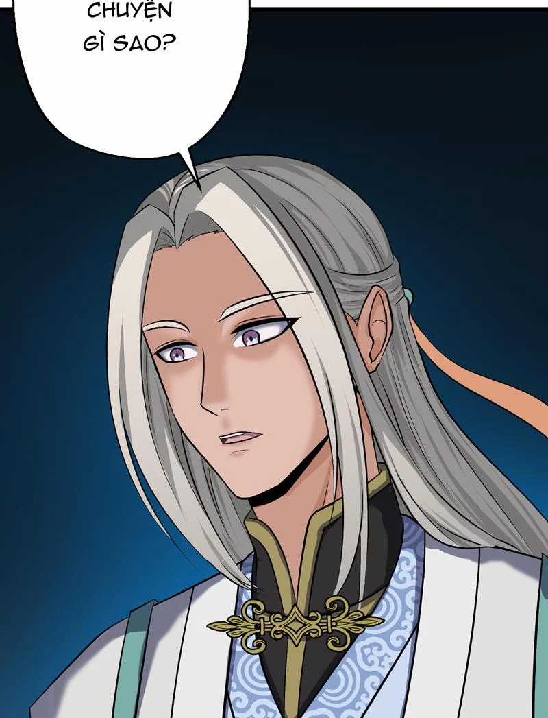 Đồ Đệ Của Ta Đều Là Đại Yêu Vô Địch Món quà ý nghĩa nhất cho người thân yêu Chapter 13 trang 12