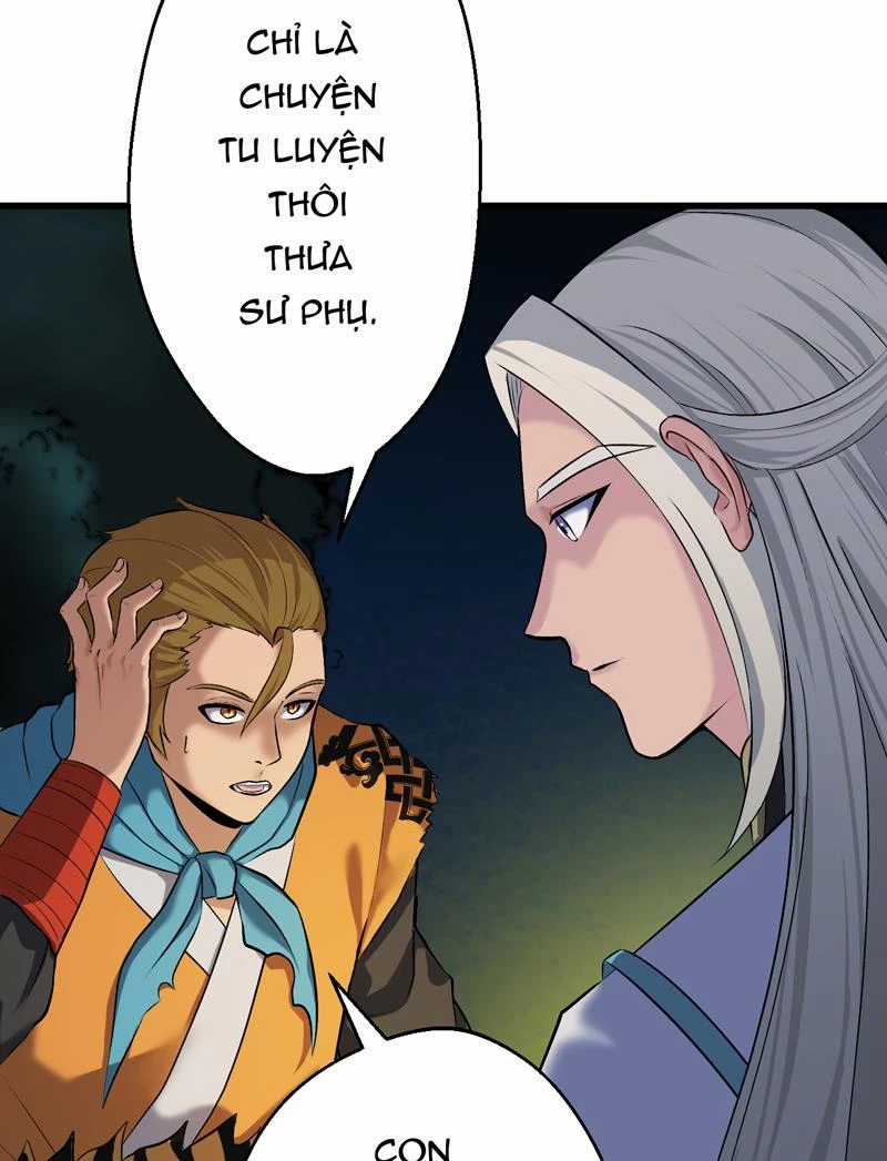 Đồ Đệ Của Ta Đều Là Đại Yêu Vô Địch Món quà ý nghĩa nhất cho người thân yêu Chapter 13 trang 14