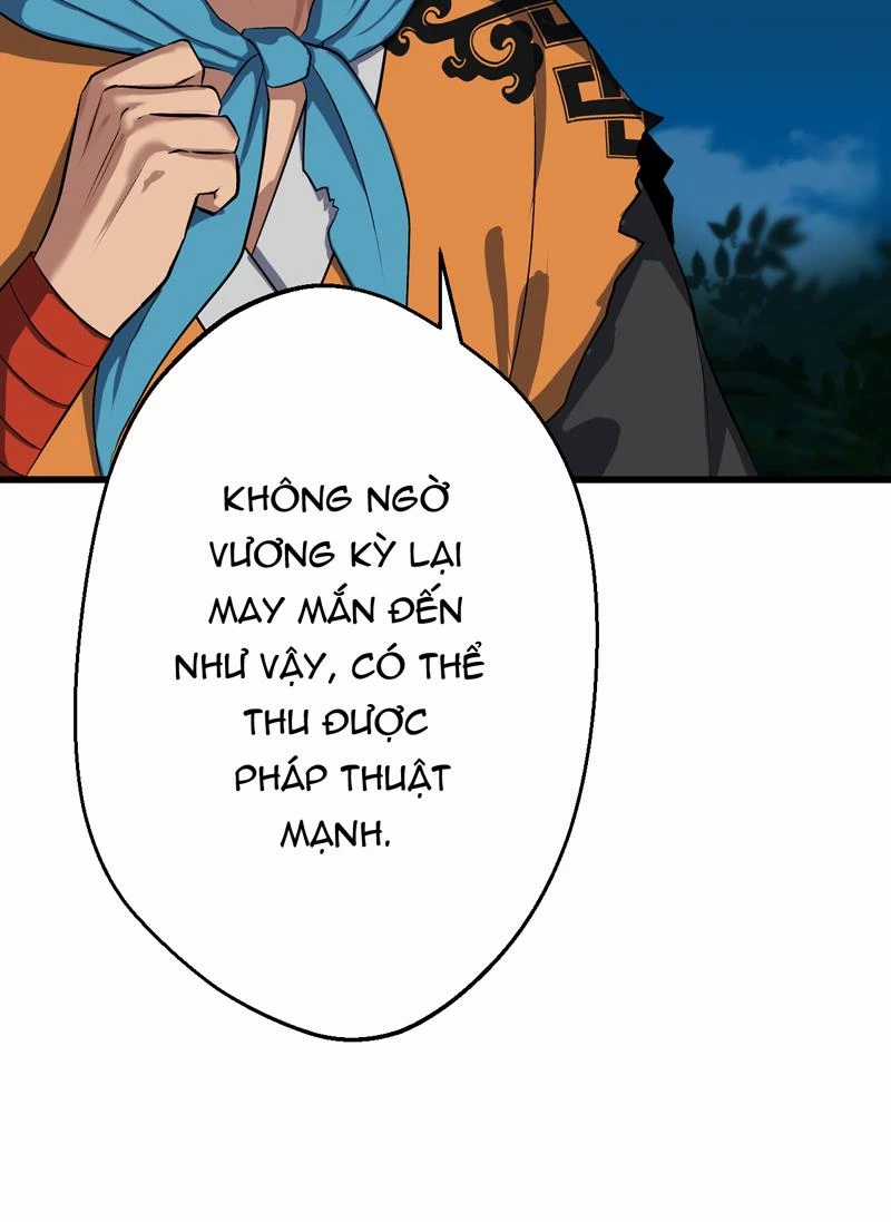 Đồ Đệ Của Ta Đều Là Đại Yêu Vô Địch Món quà ý nghĩa nhất cho người thân yêu Chapter 13 trang 33