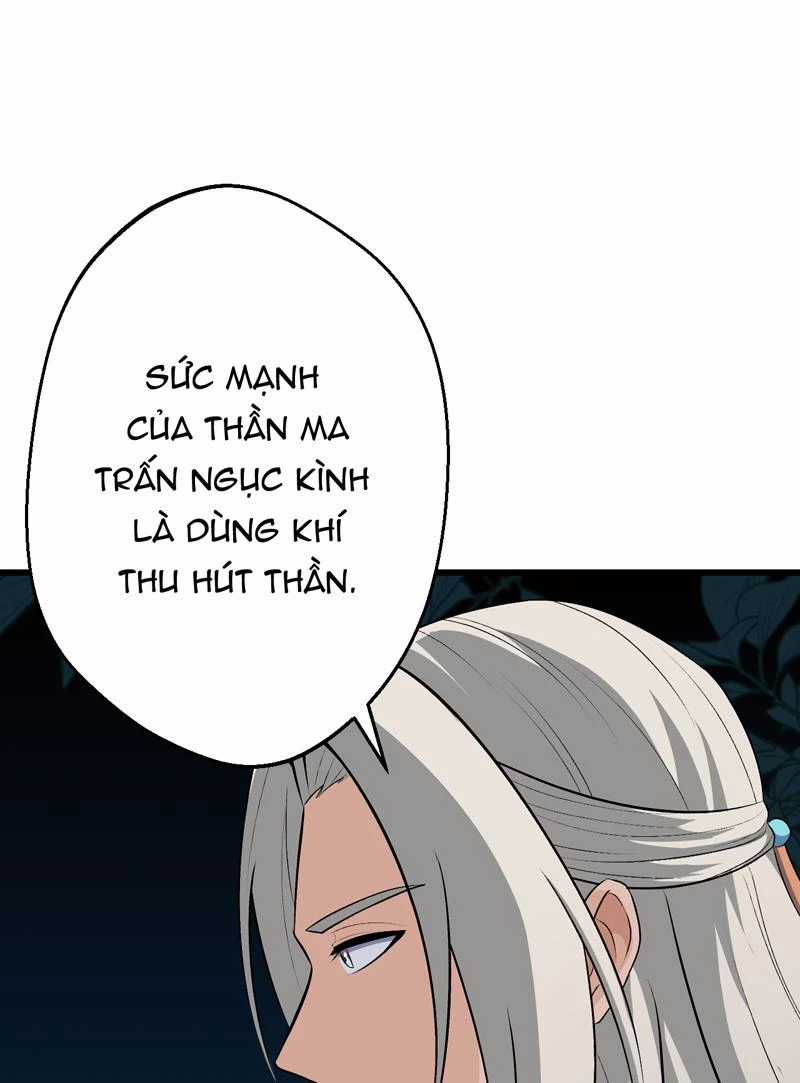 Đồ Đệ Của Ta Đều Là Đại Yêu Vô Địch Món quà ý nghĩa nhất cho người thân yêu Chapter 13 trang 34