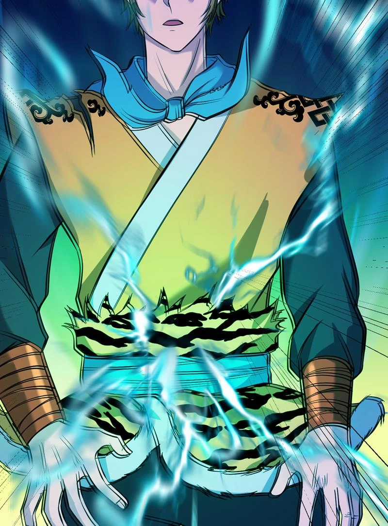 Đồ Đệ Của Ta Đều Là Đại Yêu Vô Địch Món quà ý nghĩa nhất cho người thân yêu Chapter 13 trang 56