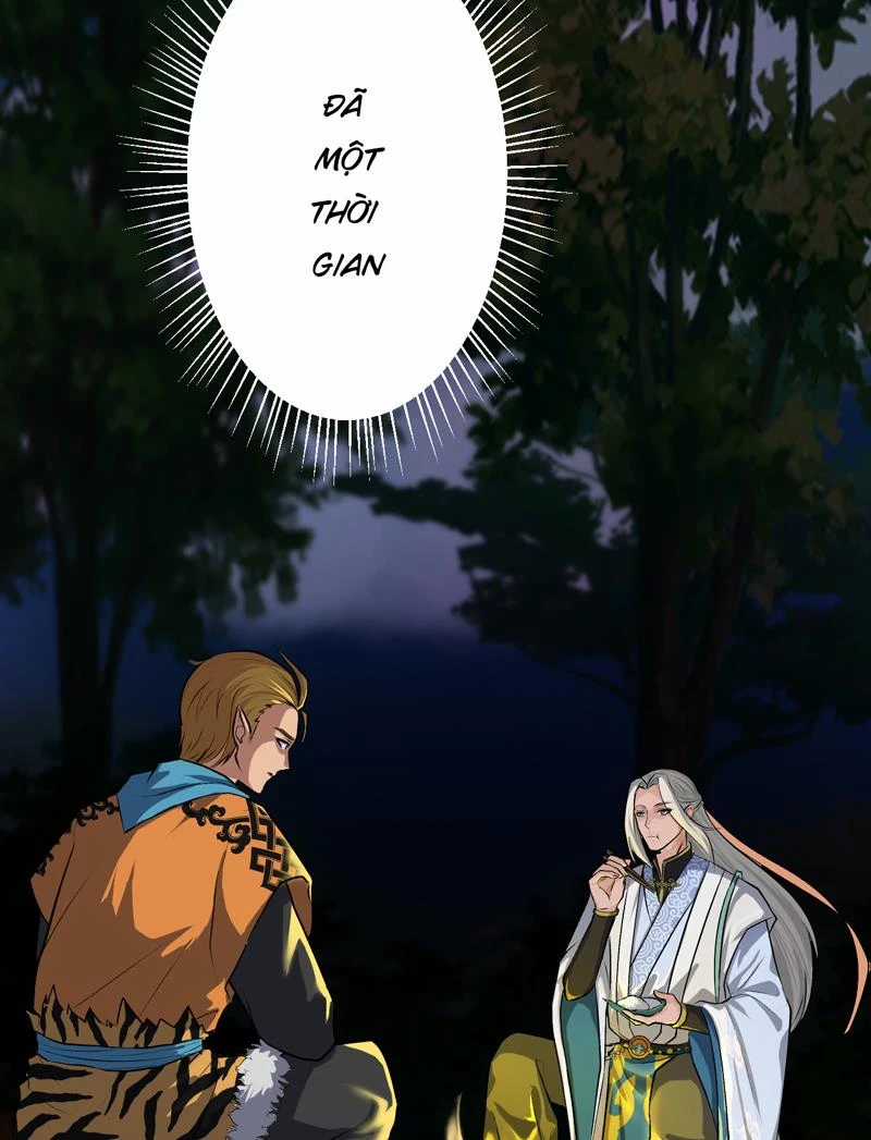 Đồ Đệ Của Ta Đều Là Đại Yêu Vô Địch Món quà ý nghĩa nhất cho người thân yêu Chapter 13 trang 6