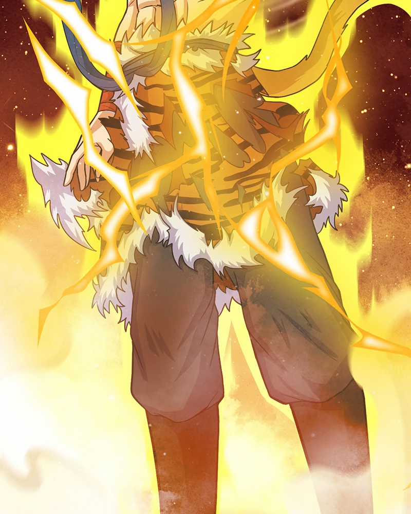 Đồ Đệ Của Ta Đều Là Đại Yêu Vô Địch Món quà ý nghĩa nhất cho người thân yêu Chapter 14 trang 22