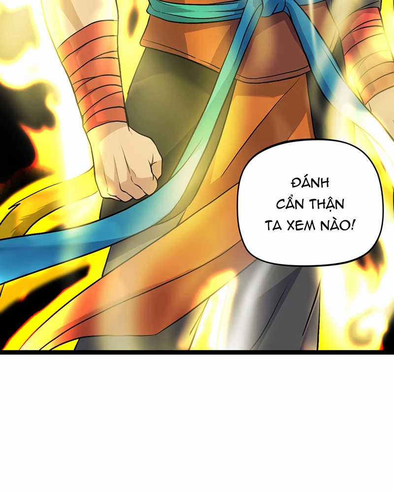 Đồ Đệ Của Ta Đều Là Đại Yêu Vô Địch Món quà ý nghĩa nhất cho người thân yêu Chapter 14 trang 33