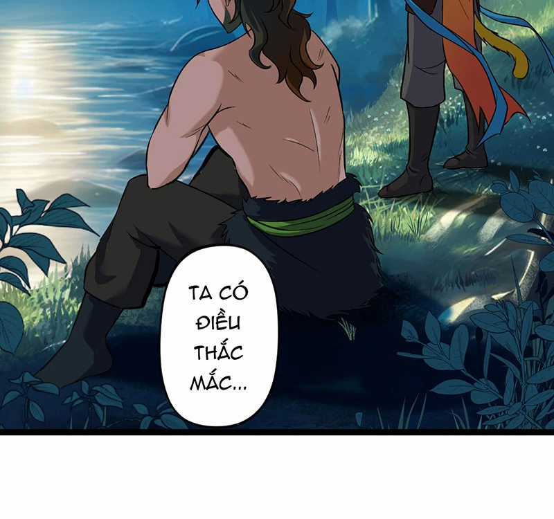 Đồ Đệ Của Ta Đều Là Đại Yêu Vô Địch Món quà ý nghĩa nhất cho người thân yêu Chapter 14 trang 54