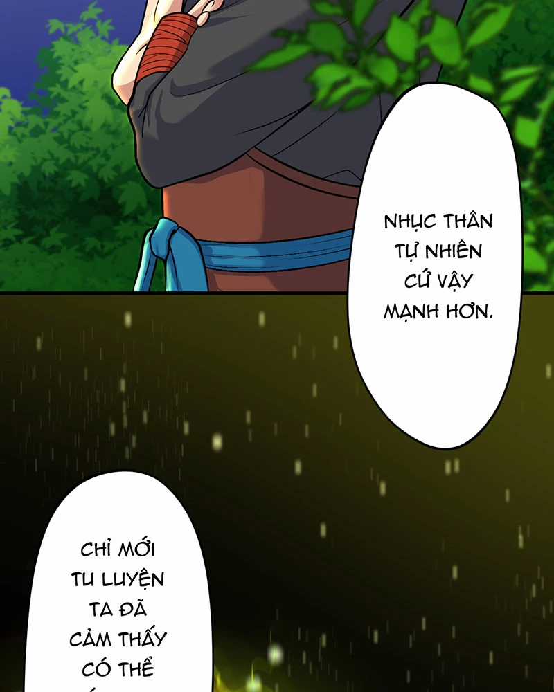 Đồ Đệ Của Ta Đều Là Đại Yêu Vô Địch Món quà ý nghĩa nhất cho người thân yêu Chapter 14 trang 59