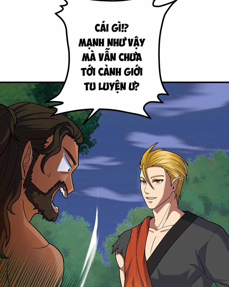 Đồ Đệ Của Ta Đều Là Đại Yêu Vô Địch Món quà ý nghĩa nhất cho người thân yêu Chapter 14 trang 62