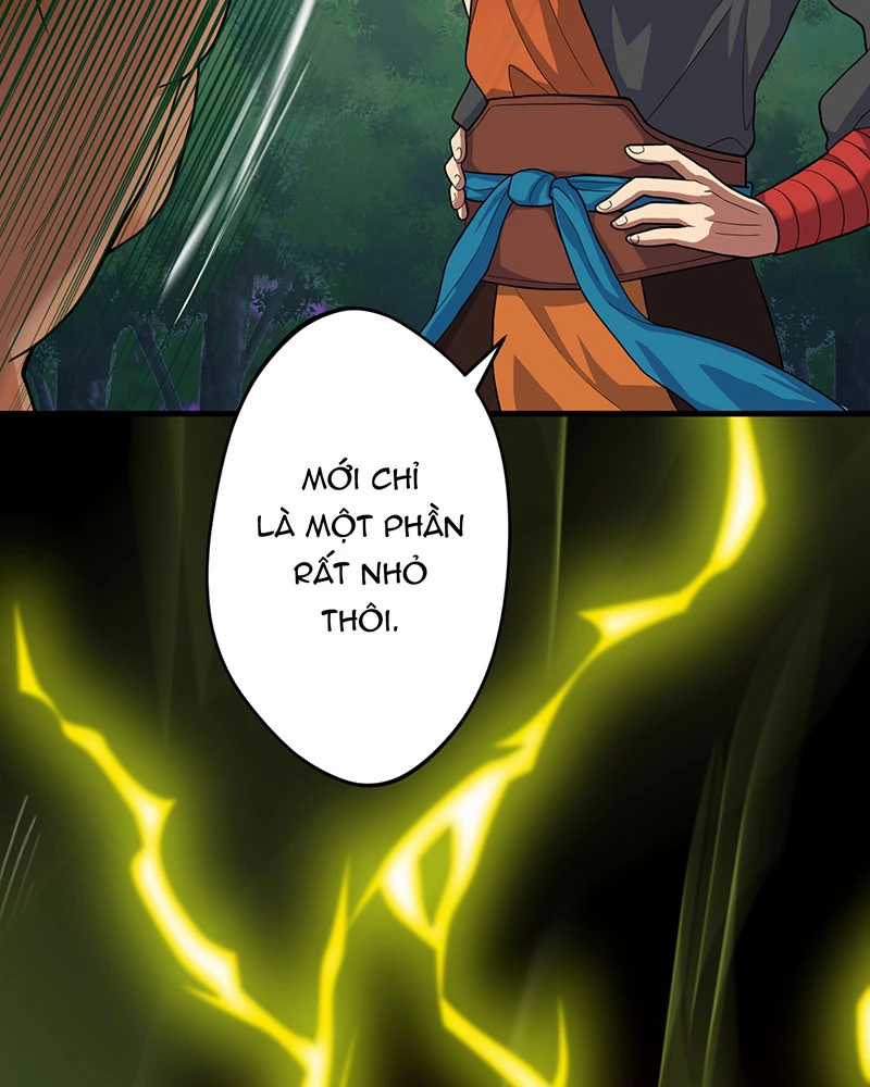 Đồ Đệ Của Ta Đều Là Đại Yêu Vô Địch Món quà ý nghĩa nhất cho người thân yêu Chapter 14 trang 63