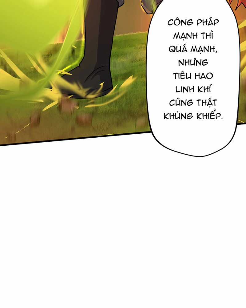 Đồ Đệ Của Ta Đều Là Đại Yêu Vô Địch Món quà ý nghĩa nhất cho người thân yêu Chapter 14 trang 66