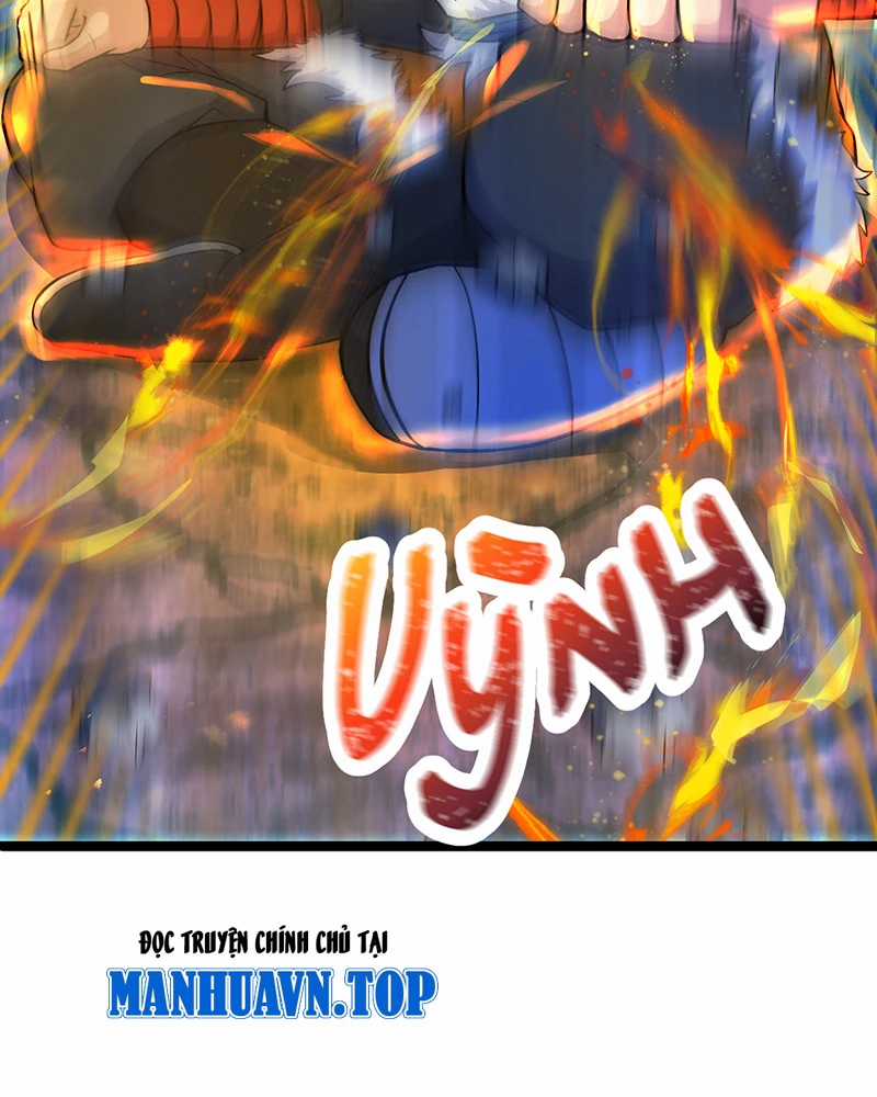 Đồ Đệ Của Ta Đều Là Đại Yêu Vô Địch Món quà ý nghĩa nhất cho người thân yêu Chapter 14 trang 7