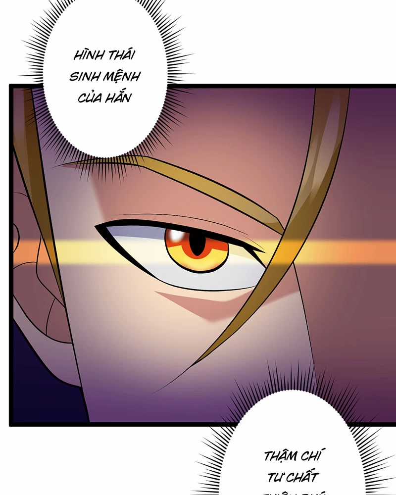 Đồ Đệ Của Ta Đều Là Đại Yêu Vô Địch Món quà ý nghĩa nhất cho người thân yêu Chapter 14 trang 77