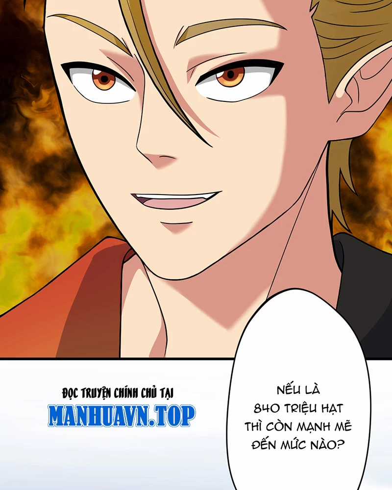 Đồ Đệ Của Ta Đều Là Đại Yêu Vô Địch Món quà ý nghĩa nhất cho người thân yêu Chapter 14 trang 90