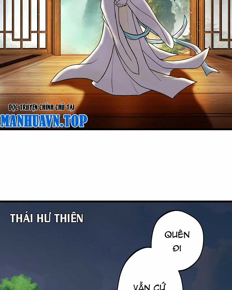 Đồ Đệ Của Ta Đều Là Đại Yêu Vô Địch Món quà ý nghĩa nhất cho người thân yêu Chapter 15 trang 13