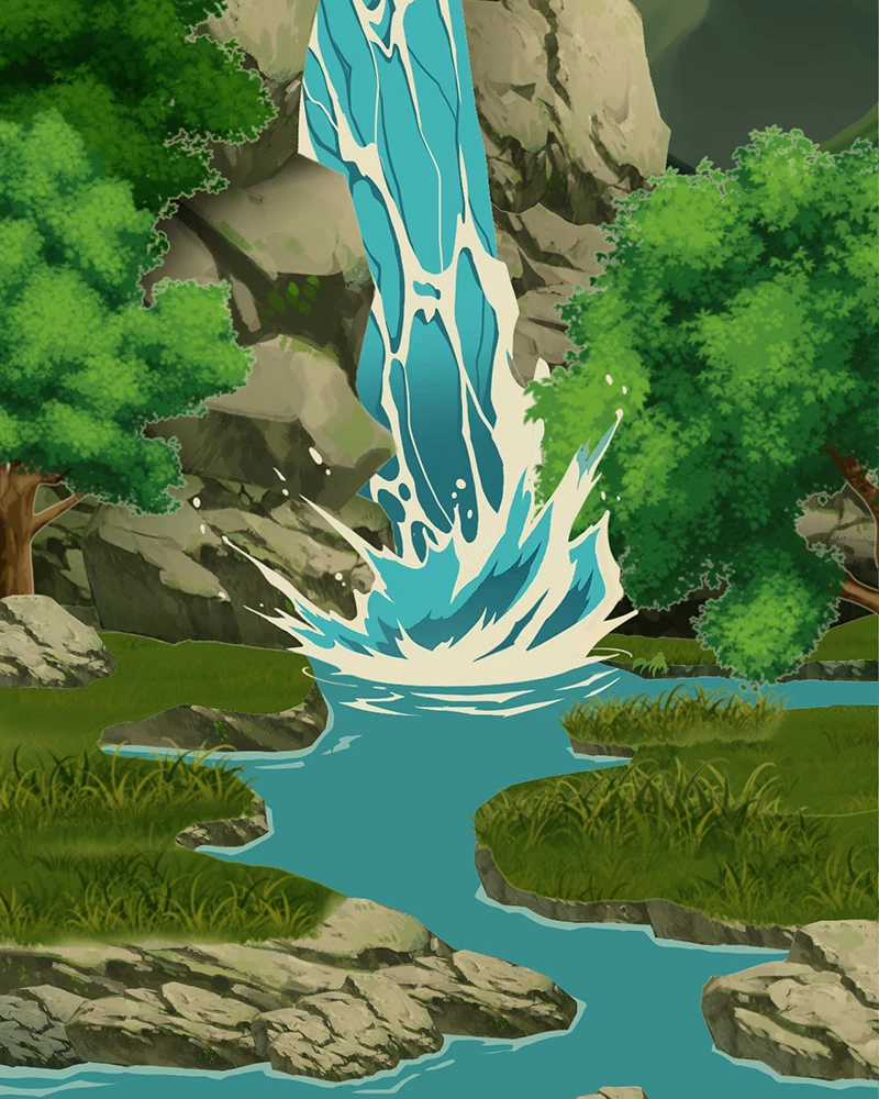 Đồ Đệ Của Ta Đều Là Đại Yêu Vô Địch Món quà ý nghĩa nhất cho người thân yêu Chapter 15 trang 15