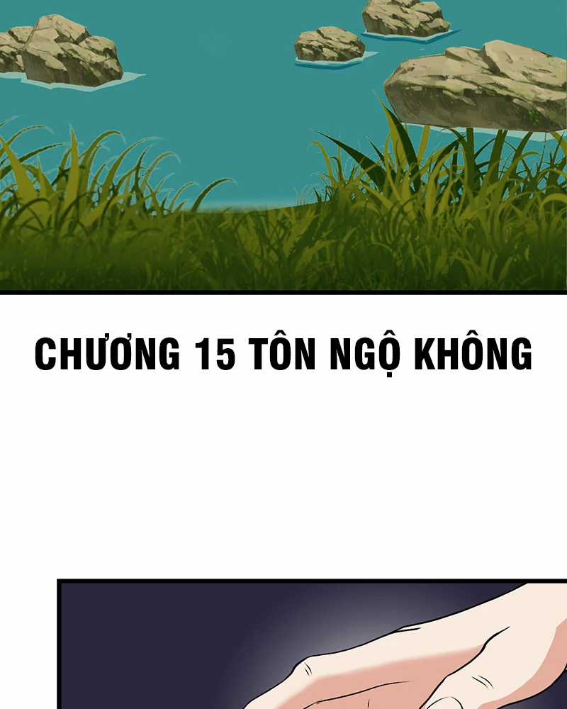 Đồ Đệ Của Ta Đều Là Đại Yêu Vô Địch Món quà ý nghĩa nhất cho người thân yêu Chapter 15 trang 16