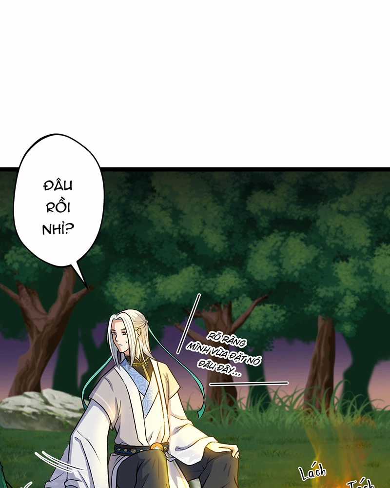 Đồ Đệ Của Ta Đều Là Đại Yêu Vô Địch Món quà ý nghĩa nhất cho người thân yêu Chapter 15 trang 18