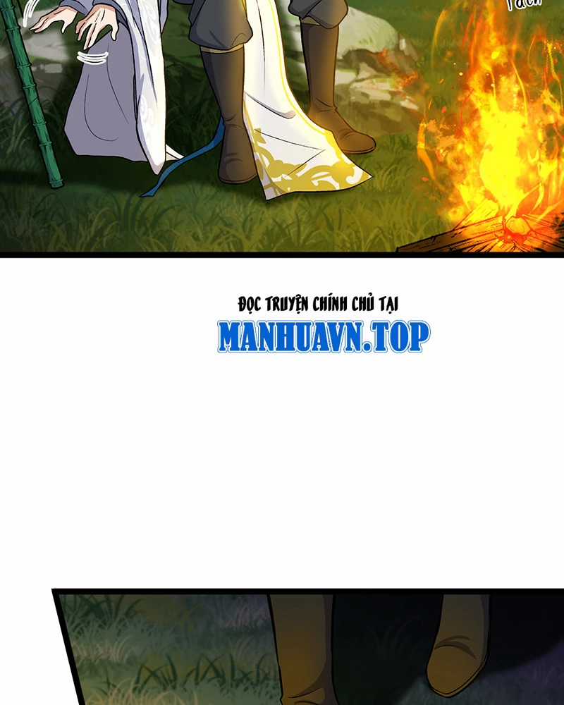 Đồ Đệ Của Ta Đều Là Đại Yêu Vô Địch Món quà ý nghĩa nhất cho người thân yêu Chapter 15 trang 19