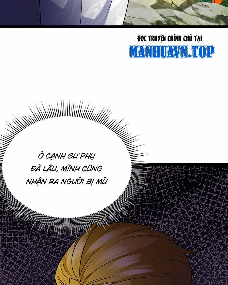 Đồ Đệ Của Ta Đều Là Đại Yêu Vô Địch Món quà ý nghĩa nhất cho người thân yêu Chapter 15 trang 22