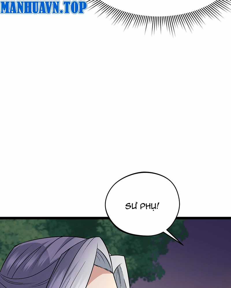 Đồ Đệ Của Ta Đều Là Đại Yêu Vô Địch Món quà ý nghĩa nhất cho người thân yêu Chapter 15 trang 24