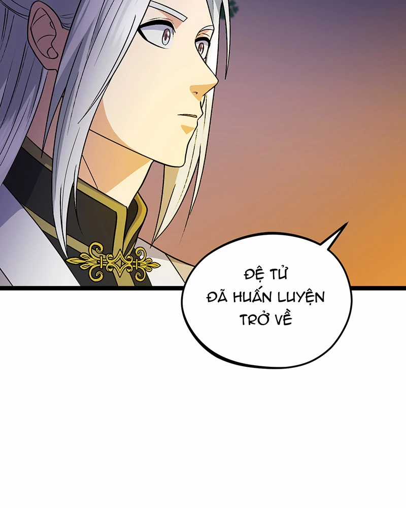 Đồ Đệ Của Ta Đều Là Đại Yêu Vô Địch Món quà ý nghĩa nhất cho người thân yêu Chapter 15 trang 25