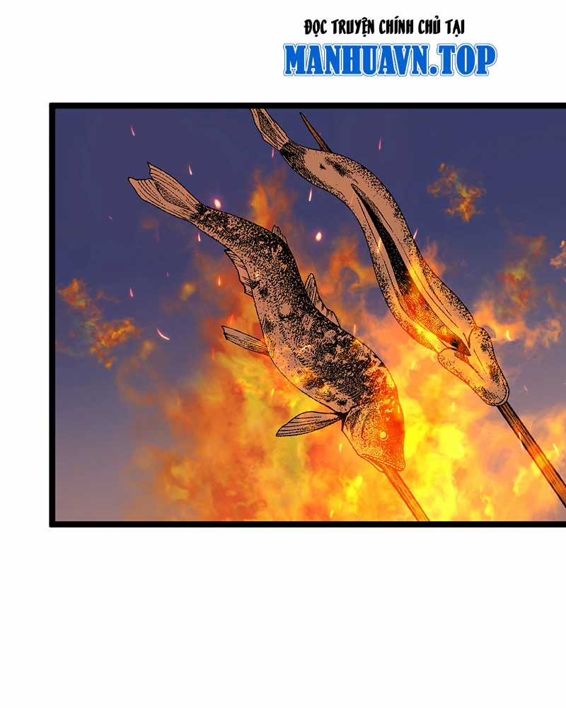 Đồ Đệ Của Ta Đều Là Đại Yêu Vô Địch Món quà ý nghĩa nhất cho người thân yêu Chapter 15 trang 28