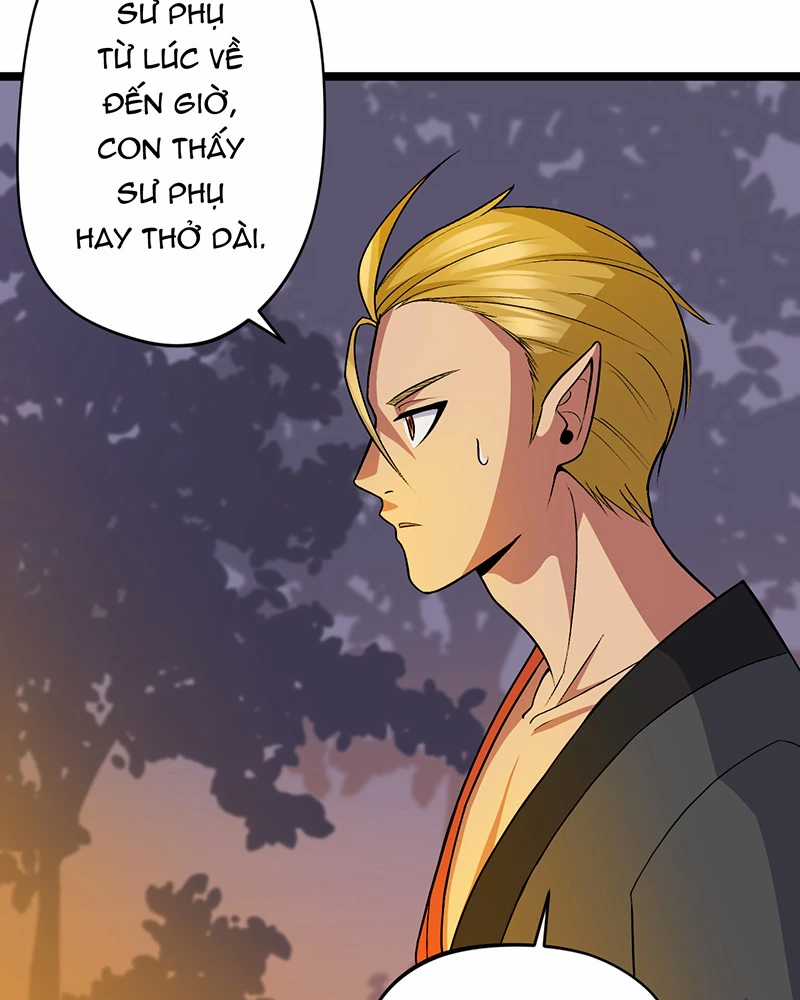 Đồ Đệ Của Ta Đều Là Đại Yêu Vô Địch Món quà ý nghĩa nhất cho người thân yêu Chapter 15 trang 31