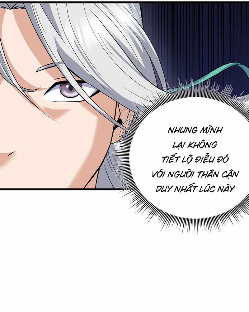 Đồ Đệ Của Ta Đều Là Đại Yêu Vô Địch Món quà ý nghĩa nhất cho người thân yêu Chapter 15 trang 38