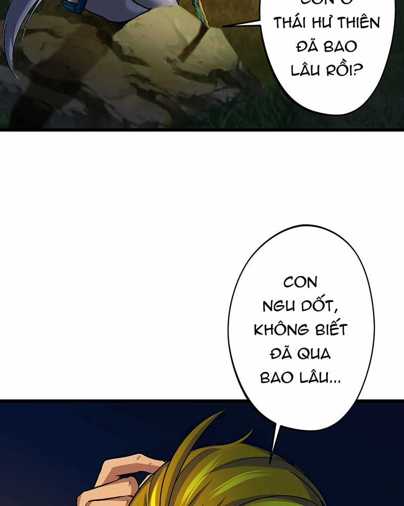 Đồ Đệ Của Ta Đều Là Đại Yêu Vô Địch Món quà ý nghĩa nhất cho người thân yêu Chapter 15 trang 40