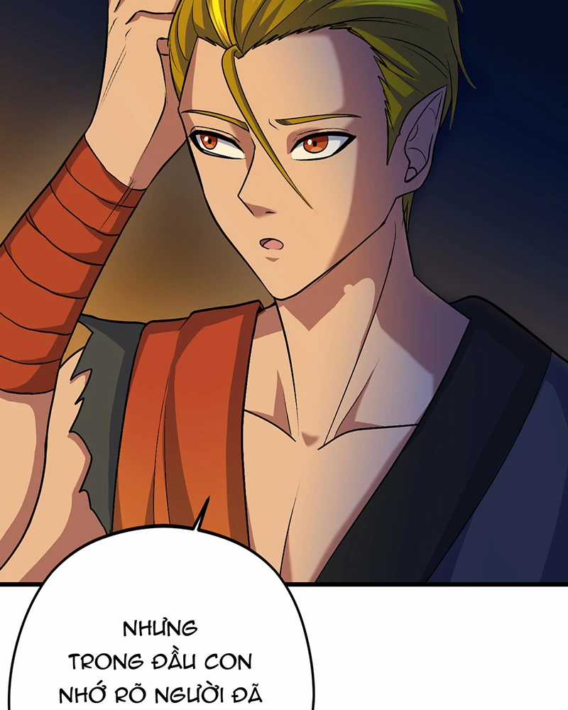 Đồ Đệ Của Ta Đều Là Đại Yêu Vô Địch Món quà ý nghĩa nhất cho người thân yêu Chapter 15 trang 41