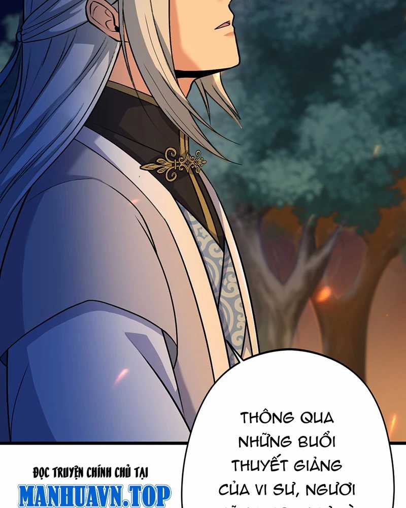 Đồ Đệ Của Ta Đều Là Đại Yêu Vô Địch Món quà ý nghĩa nhất cho người thân yêu Chapter 15 trang 43