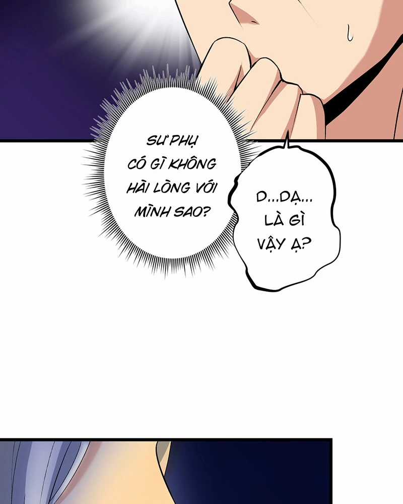 Đồ Đệ Của Ta Đều Là Đại Yêu Vô Địch Món quà ý nghĩa nhất cho người thân yêu Chapter 15 trang 45