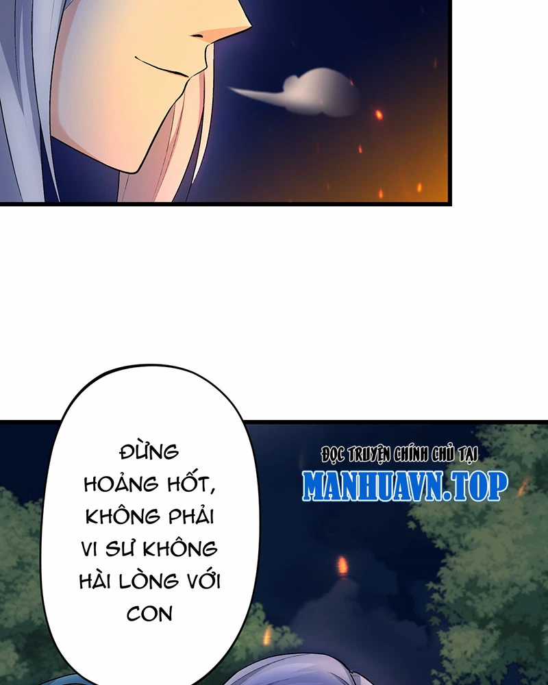 Đồ Đệ Của Ta Đều Là Đại Yêu Vô Địch Món quà ý nghĩa nhất cho người thân yêu Chapter 15 trang 46