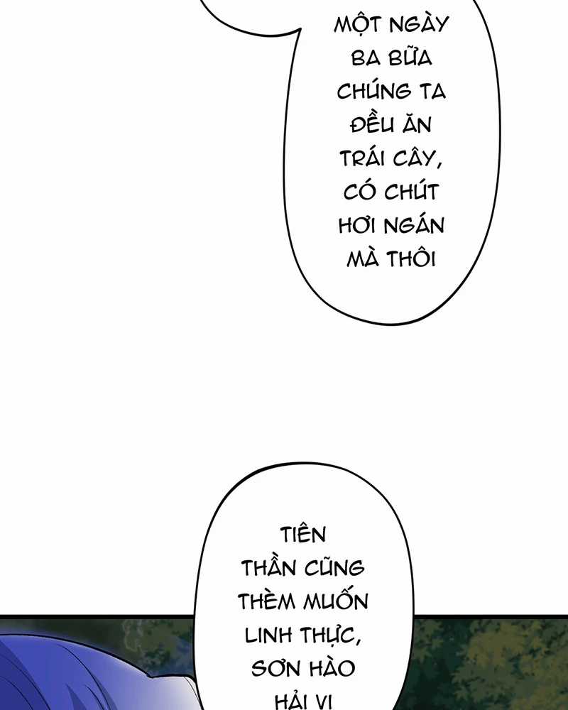 Đồ Đệ Của Ta Đều Là Đại Yêu Vô Địch Món quà ý nghĩa nhất cho người thân yêu Chapter 15 trang 48