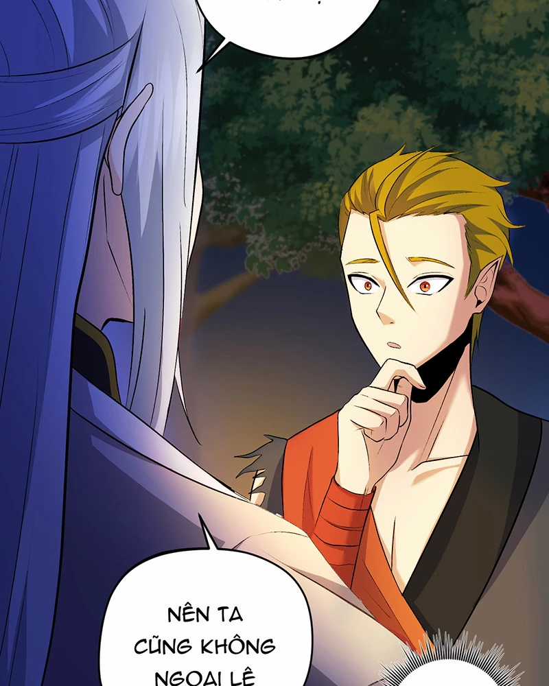 Đồ Đệ Của Ta Đều Là Đại Yêu Vô Địch Món quà ý nghĩa nhất cho người thân yêu Chapter 15 trang 49