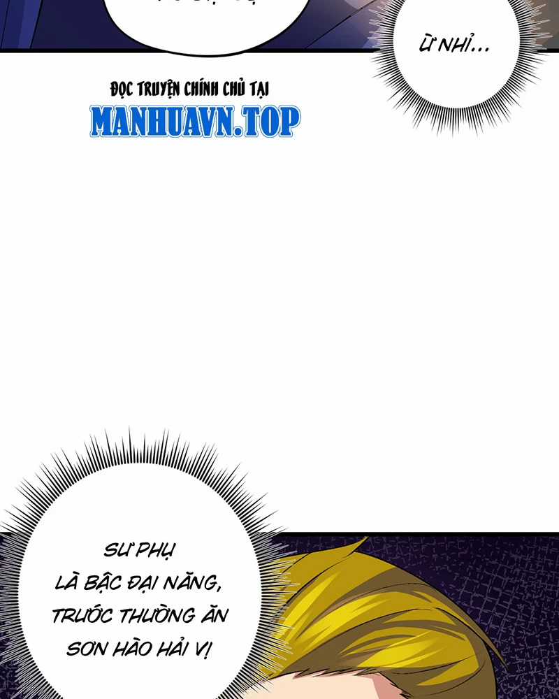 Đồ Đệ Của Ta Đều Là Đại Yêu Vô Địch Món quà ý nghĩa nhất cho người thân yêu Chapter 15 trang 50