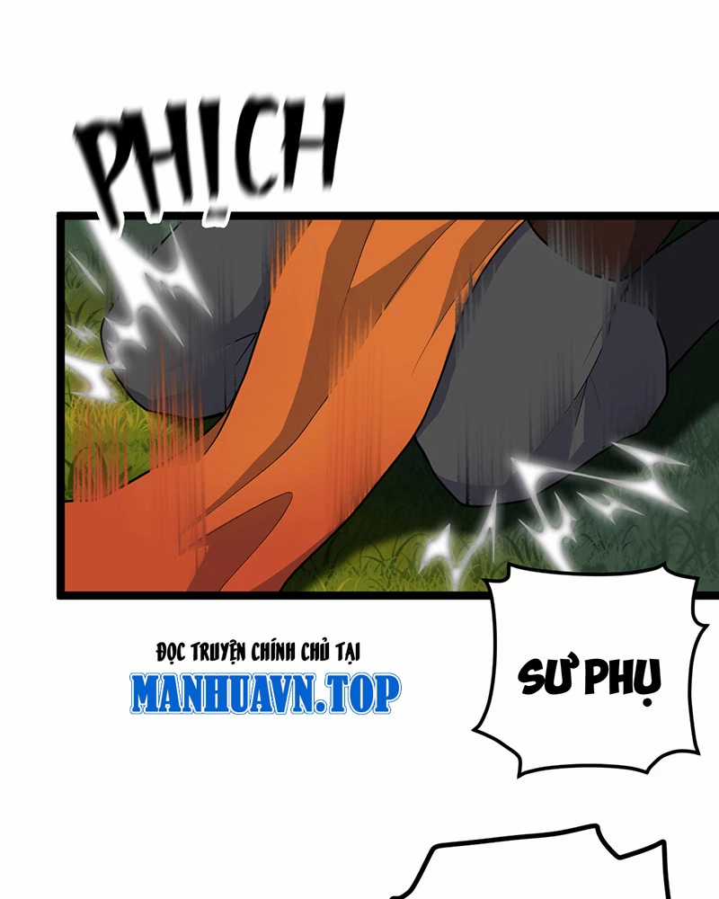 Đồ Đệ Của Ta Đều Là Đại Yêu Vô Địch Món quà ý nghĩa nhất cho người thân yêu Chapter 15 trang 53