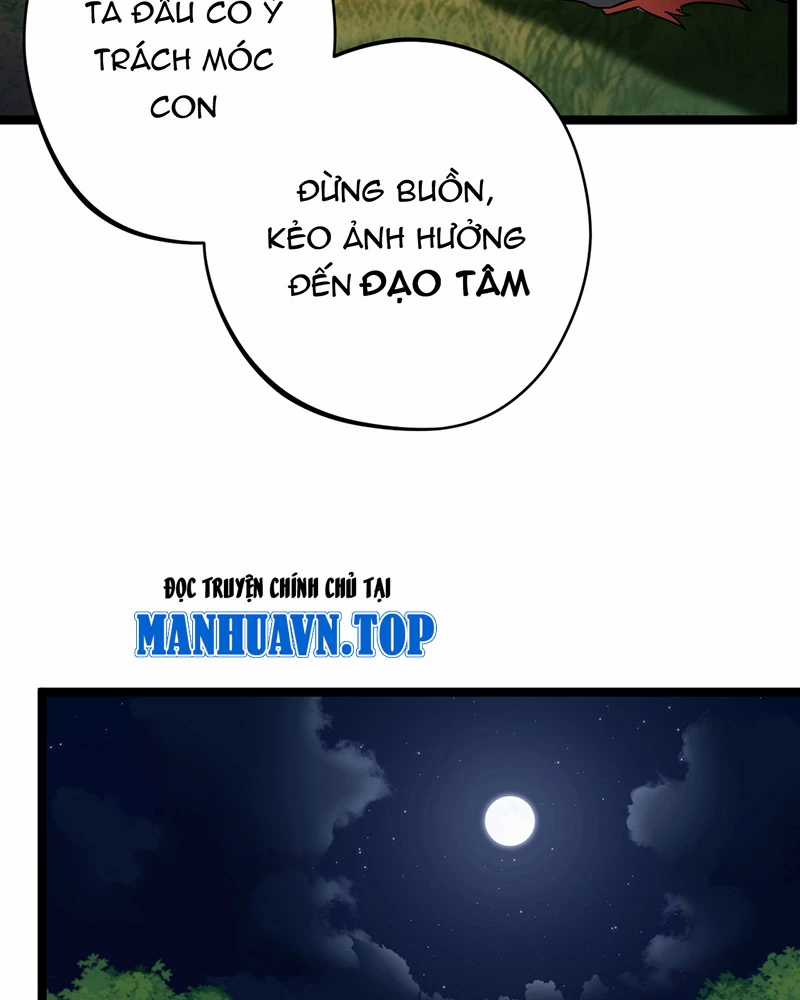 Đồ Đệ Của Ta Đều Là Đại Yêu Vô Địch Món quà ý nghĩa nhất cho người thân yêu Chapter 15 trang 55