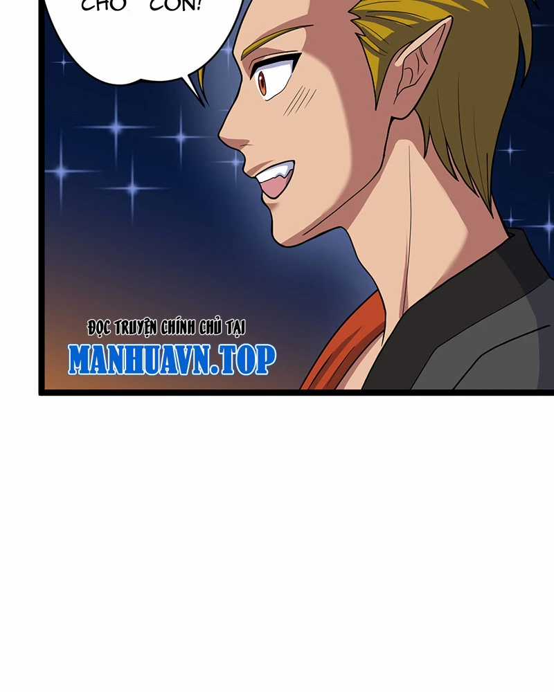 Đồ Đệ Của Ta Đều Là Đại Yêu Vô Địch Món quà ý nghĩa nhất cho người thân yêu Chapter 15 trang 59