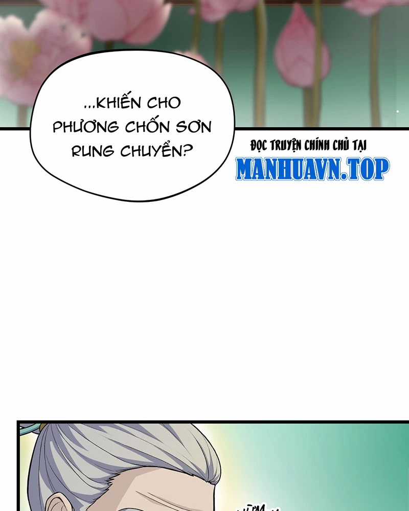 Đồ Đệ Của Ta Đều Là Đại Yêu Vô Địch Món quà ý nghĩa nhất cho người thân yêu Chapter 15 trang 6