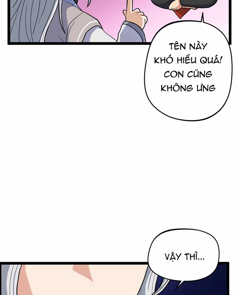 Đồ Đệ Của Ta Đều Là Đại Yêu Vô Địch Món quà ý nghĩa nhất cho người thân yêu Chapter 15 trang 62