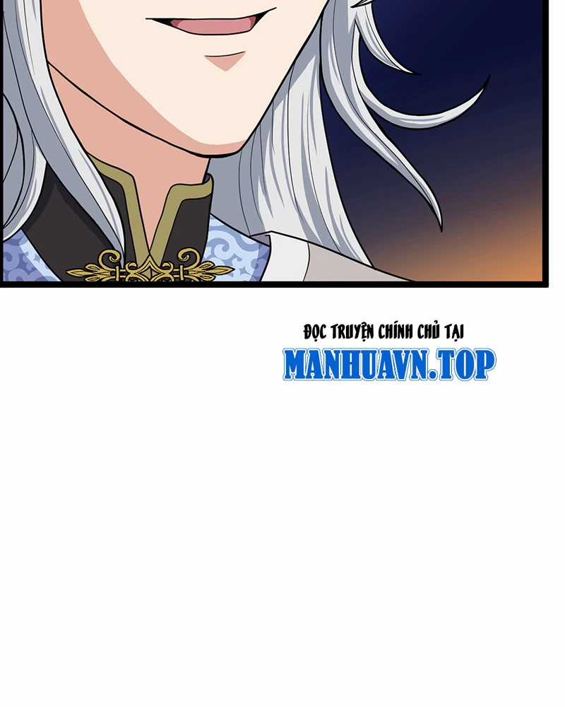 Đồ Đệ Của Ta Đều Là Đại Yêu Vô Địch Món quà ý nghĩa nhất cho người thân yêu Chapter 15 trang 63