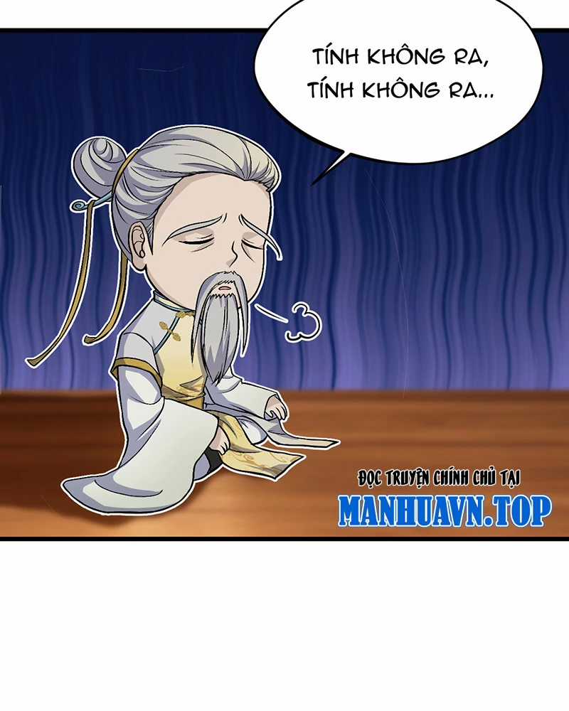 Đồ Đệ Của Ta Đều Là Đại Yêu Vô Địch Món quà ý nghĩa nhất cho người thân yêu Chapter 15 trang 8